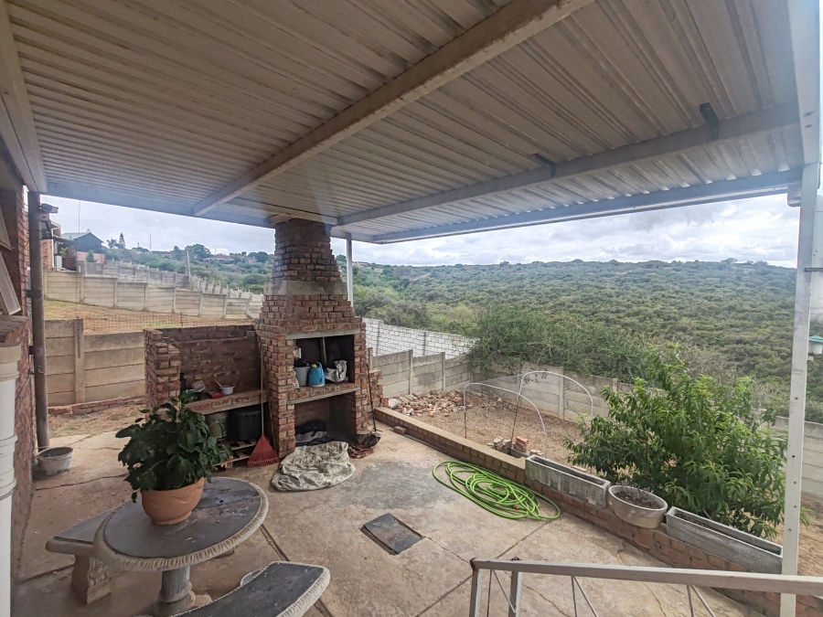 3 Bedroom Property for Sale in Scheepershoogte Eastern Cape